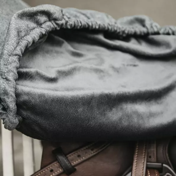 Kentucky Horsewear Kentucky Show Jumping Saddle Cover 3 Kentucky Horsewear Kentucky Show Jumping Saddle Cover