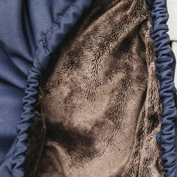 Kentucky Horsewear Kentucky Show Jumping Saddle Cover 6 Kentucky Horsewear Kentucky Show Jumping Saddle Cover - Image 4