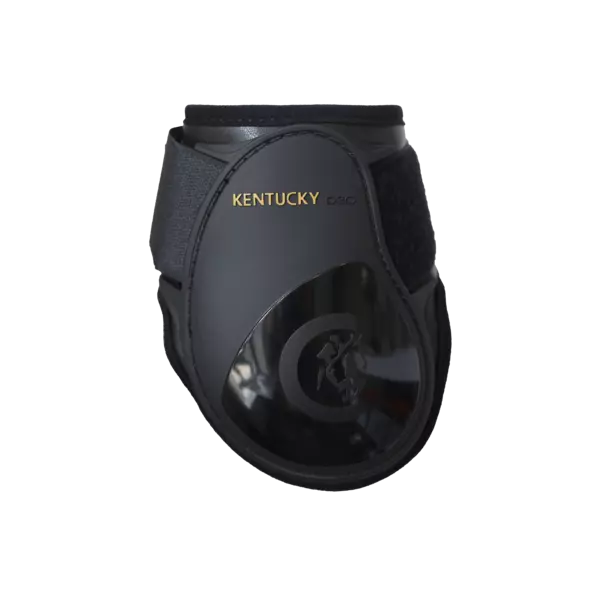 Kentucky Horsewear Kentucky Young Horse Fetlock Boots 3 Kentucky Horsewear Kentucky Young Horse Fetlock Boots