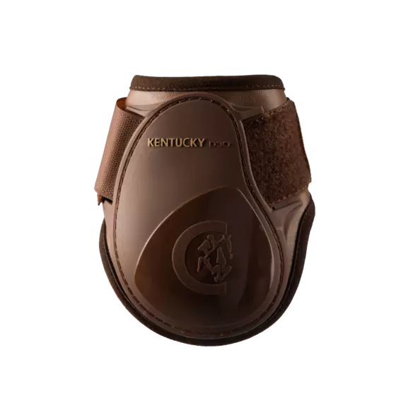 Kentucky Horsewear Kentucky Young Horse Fetlock Boots 4 Kentucky Horsewear Kentucky Young Horse Fetlock Boots - Image 2