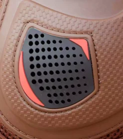 Premier Equine Kevlar Airtechnology Tendon Boots -Exquisite Equestrian Equipment Store kevlar airtechnology tendon boots brown 5 3 jpg