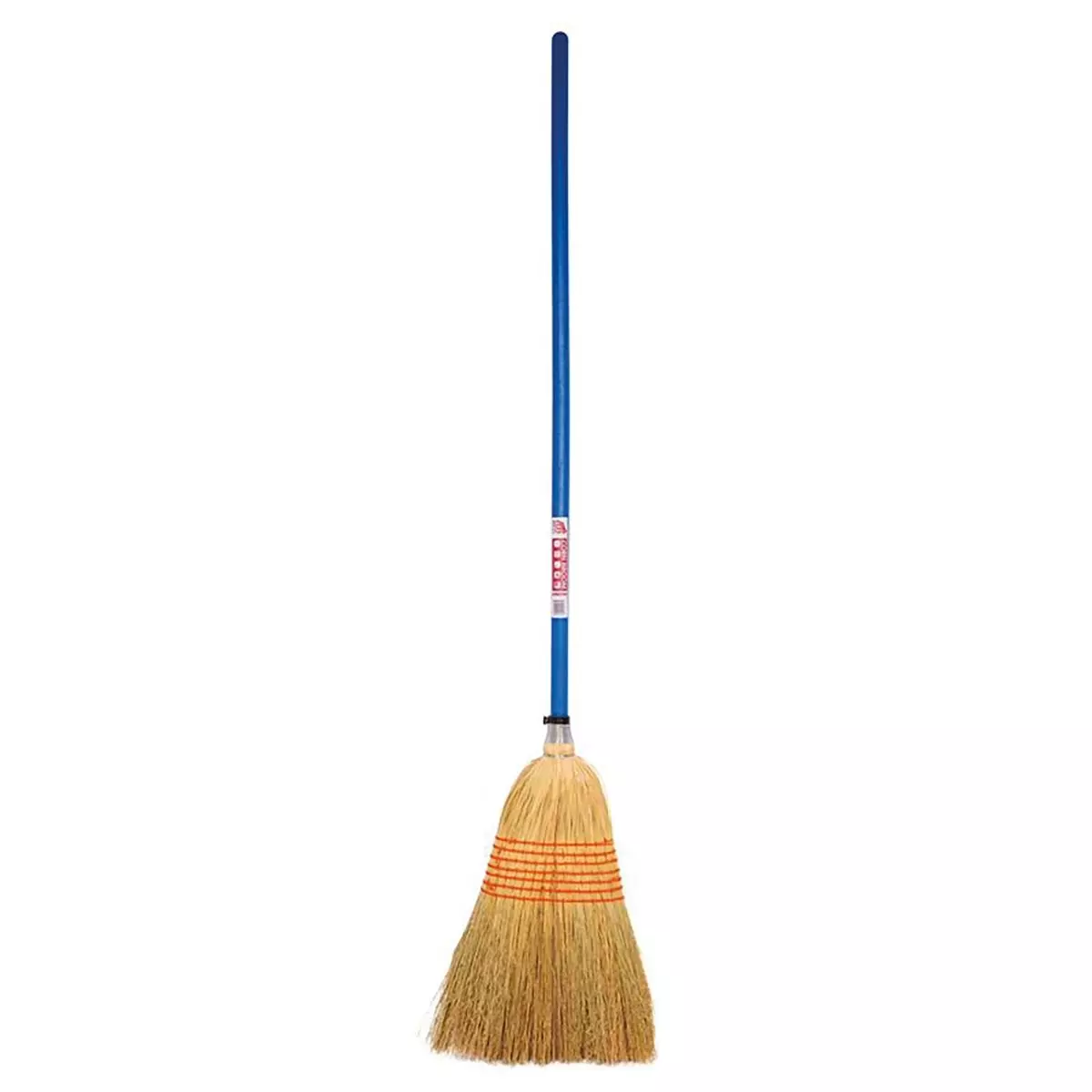 Red Gorilla Large Corn Broom 6 Red Gorilla Large Corn Broom - Image 4