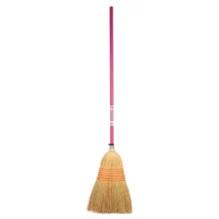 Red Gorilla Large Corn Broom 10 Red Gorilla Large Corn Broom -Exquisite Equestrian Equipment Store kgr1195 1 jpg