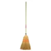 Red Gorilla Large Corn Broom -Exquisite Equestrian Equipment Store kgr1200 1 jpg