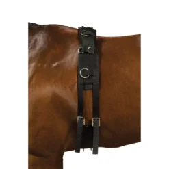 Kincade Deluxe Equigrip Lunge Roller 5 Kincade Deluxe Equigrip Lunge Roller -Exquisite Equestrian Equipment Store kincade deluxe equigrip lunge roller black 1 jpg
