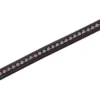 Collegiate Large Diamante Browband 1 Collegiate Large Diamante Browband -Exquisite Equestrian Equipment Store largediabrn 1 jpg