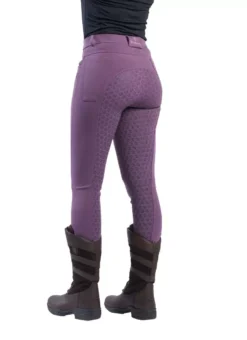 Just Togs Heritage Breech -Exquisite Equestrian Equipment Store legs 3 1 jpg