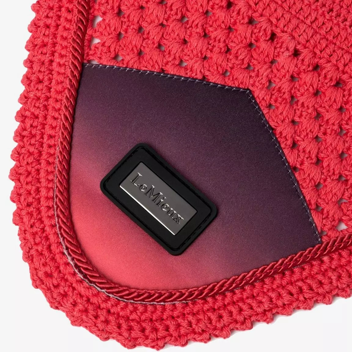 LeMieux Spectrum Fly Hood 5 LeMieux Spectrum Fly Hood - Image 3