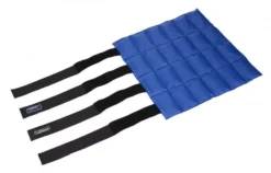 LeMieux Arctic Ice Boots (Pair) -Exquisite Equestrian Equipment Store lemieux arctic ice boot white jpg