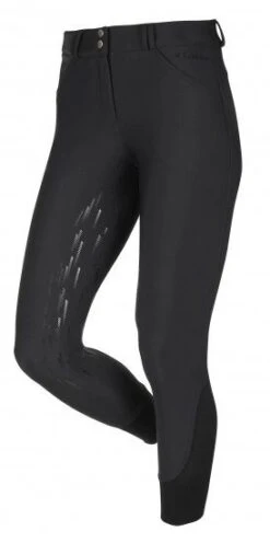 LeMieux Drytex Waterproof Breeches 36 LeMieux Drytex Waterproof Breeches -Exquisite Equestrian Equipment Store lemieux drytex waterproof breeches black 2