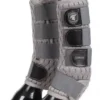LeMieux Gladiator Mesh Fly Boots 2 LeMieux Gladiator Mesh Fly Boots -Exquisite Equestrian Equipment Store lemieux gladiator mesh fly boots 1 3 jpg
