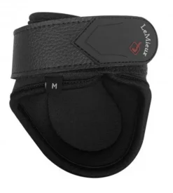 LeMieux Impact Compliant Fetlock Boots -Exquisite Equestrian Equipment Store lemieux impact compliant fetlock boots side 1 jpg
