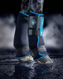 LeMieux ProIce Freeze Therapy Boot