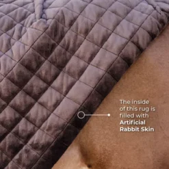 Kentucky Horsewear Kentucky Under Rug Skin Friendly 300g 24 Kentucky Horsewear Kentucky Under Rug Skin Friendly 300g -Exquisite Equestrian Equipment Store lining a929523bbdd099ba1a676b6771a9e673 article photobook m 4 3 png