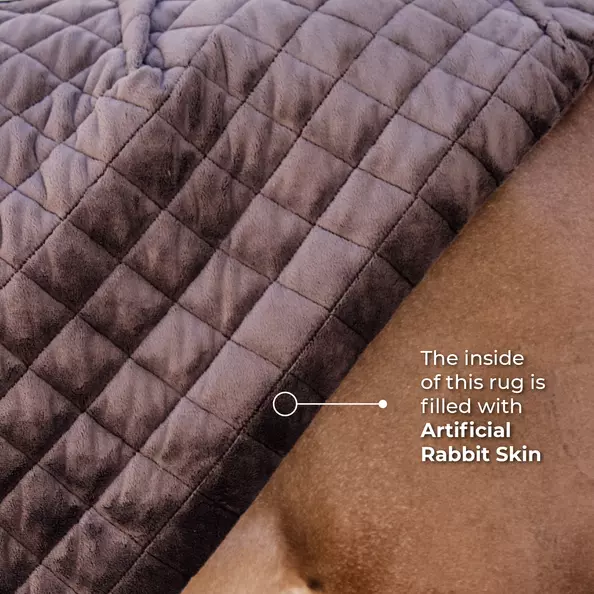 Kentucky Horsewear Kentucky Under Rug Skin Friendly 300g 13 Kentucky Horsewear Kentucky Under Rug Skin Friendly 300g - Image 11