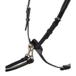 LeMieux Breastplate (D-Ring Attachment) -Exquisite Equestrian Equipment Store lm breastplate 7 1 jpg