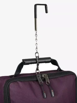 LeMieux Showkit Bridle Bag -Exquisite Equestrian Equipment Store lm bridlebag fig hr 4 jpg