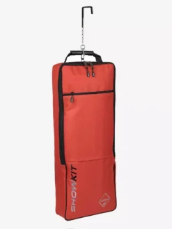 LeMieux Showkit Bridle Bag -Exquisite Equestrian Equipment Store lm bridlebag sienna hr 1 2 jpg