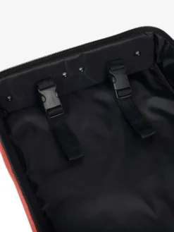 LeMieux Showkit Bridle Bag -Exquisite Equestrian Equipment Store lm bridlebag sienna hr 3 1 jpg