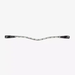 LeMieux Twilight Classic Browband -Exquisite Equestrian Equipment Store lm browband twilight black hr 1 1 3 jpg