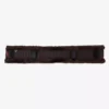 LeMieux Simuwool GP Girth Cover 2 LeMieux Simuwool GP Girth Cover -Exquisite Equestrian Equipment Store lm gpgirthcover brown5 hr 1 2 jpg