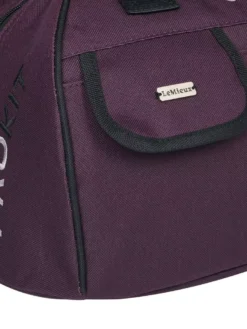 LeMieux Showkit Hat Bag 15 LeMieux Showkit Hat Bag -Exquisite Equestrian Equipment Store lm hatbag fig hr 1 1 jpg