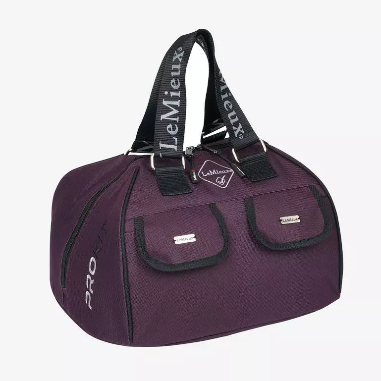 LeMieux Showkit Hat Bag 3 LeMieux Showkit Hat Bag