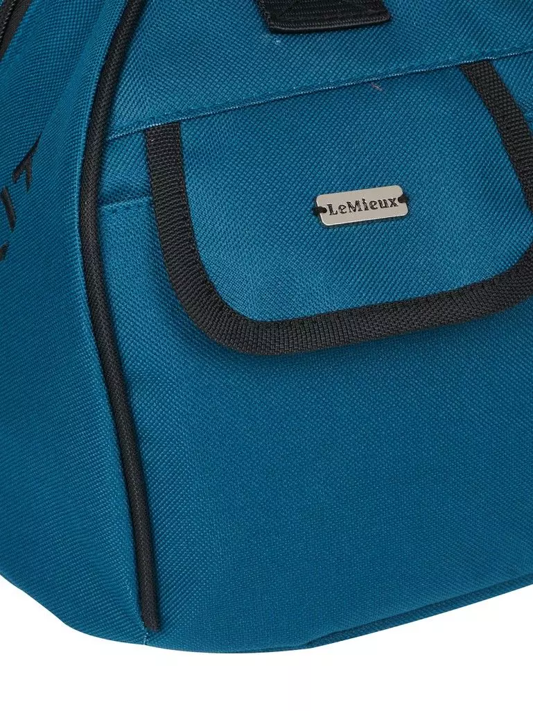 LeMieux Showkit Hat Bag 11 LeMieux Showkit Hat Bag - Image 9