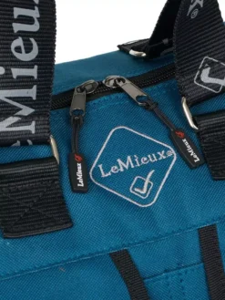 LeMieux Showkit Hat Bag 13 LeMieux Showkit Hat Bag -Exquisite Equestrian Equipment Store lm hatbag marine hr 2 1 jpg