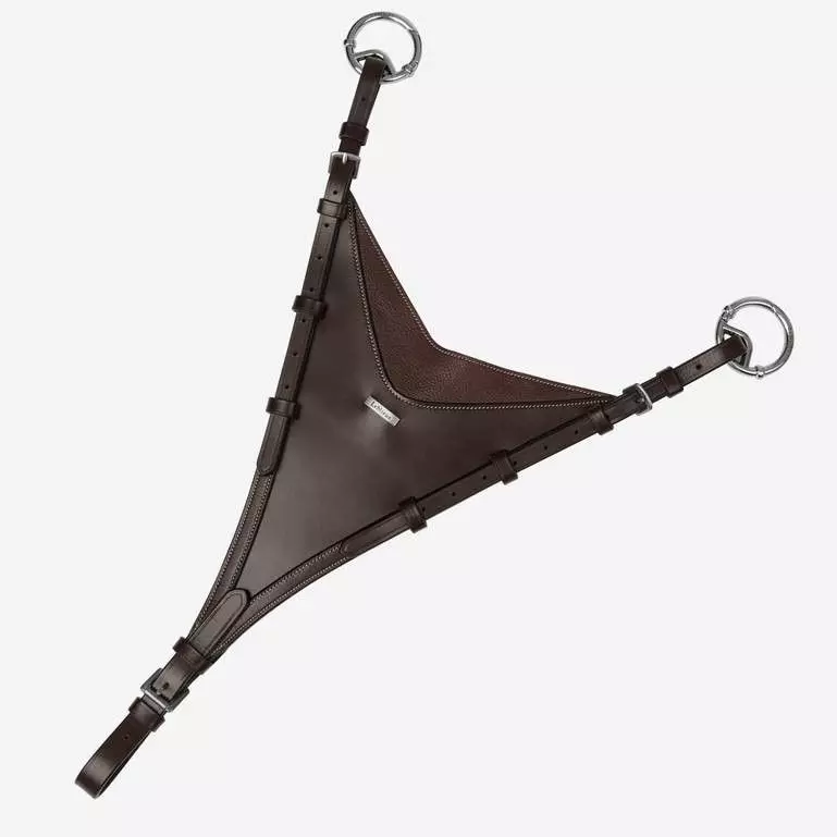 LeMieux Kudos Bib Martingale Attachment 17 LeMieux Kudos Bib Martingale Attachment - Image 15