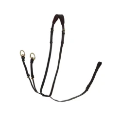 LeMieux Running Martingale -Exquisite Equestrian Equipment Store lm martingale brown hr 3 2 2 jpg