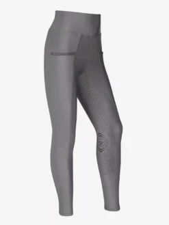 LeMieux Young Rider Pull On Breech -Exquisite Equestrian Equipment Store lm pullons slate2 hr 2 jpg