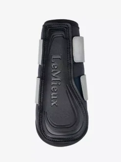 LeMieux Reflective Grafter Boot -Exquisite Equestrian Equipment Store lm reflective grafterboots hr copy 2 1 jpg