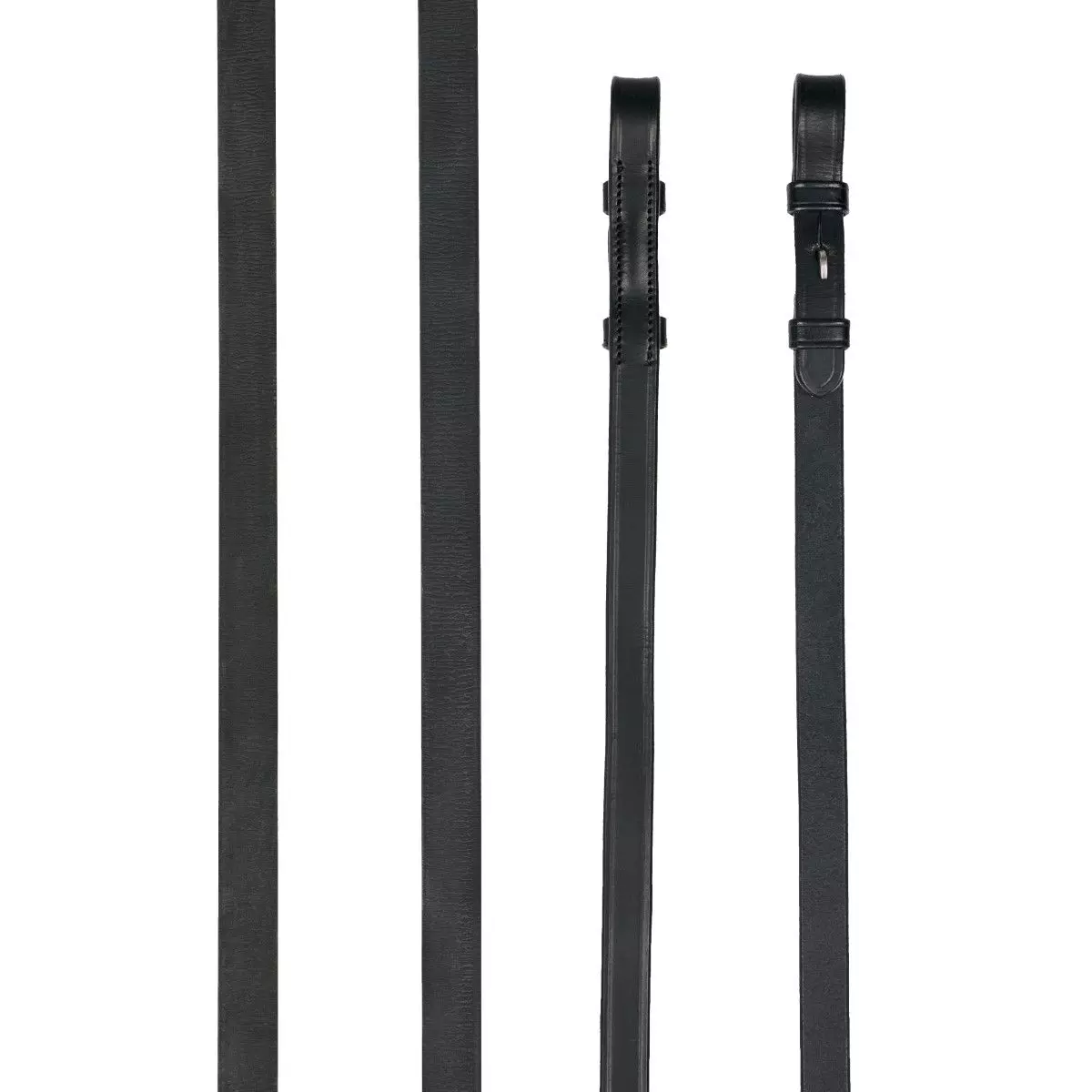 LeMieux Kris Extreme Rubber Reins 7 LeMieux Kris Extreme Rubber Reins - Image 6