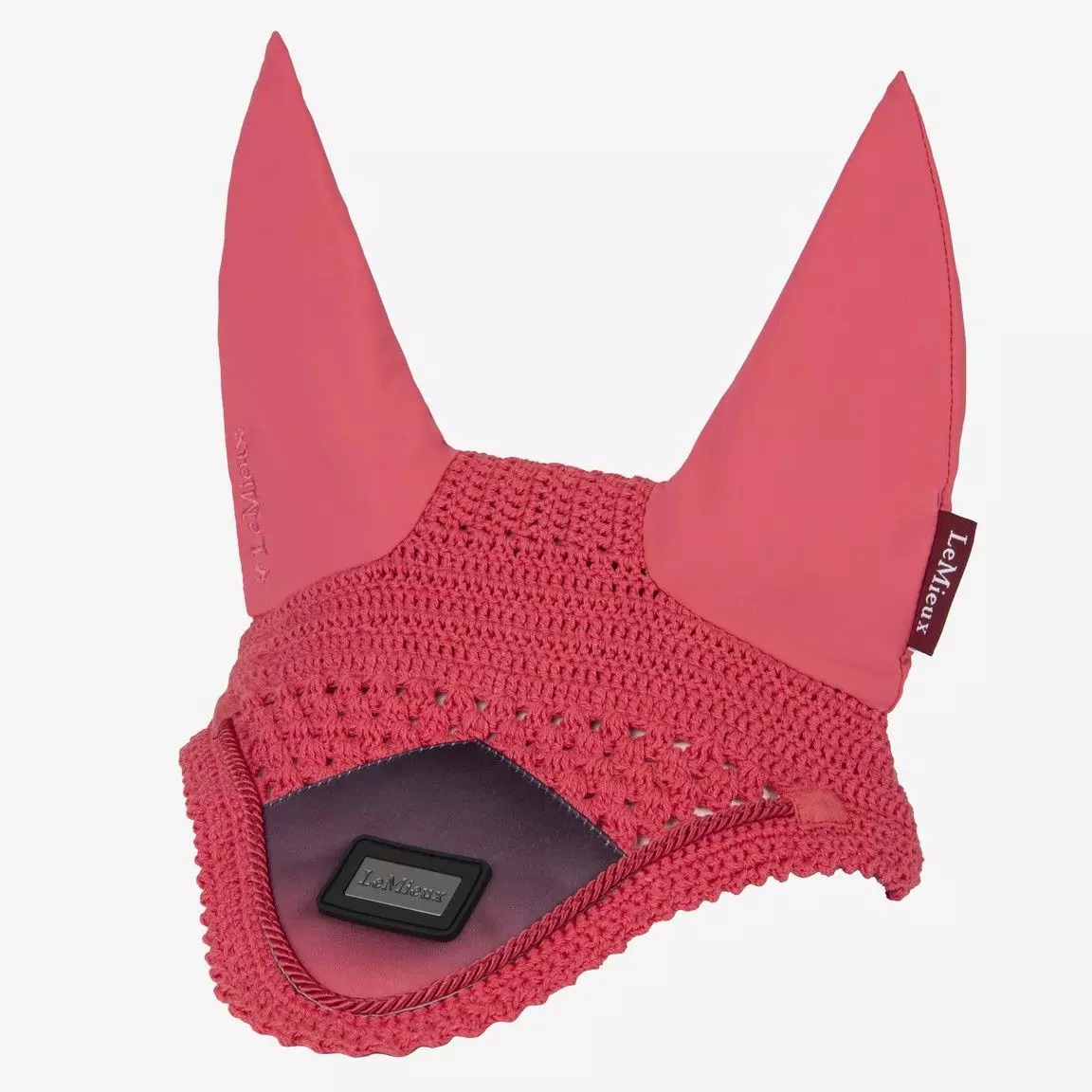 LeMieux Spectrum Fly Hood 4 LeMieux Spectrum Fly Hood - Image 2