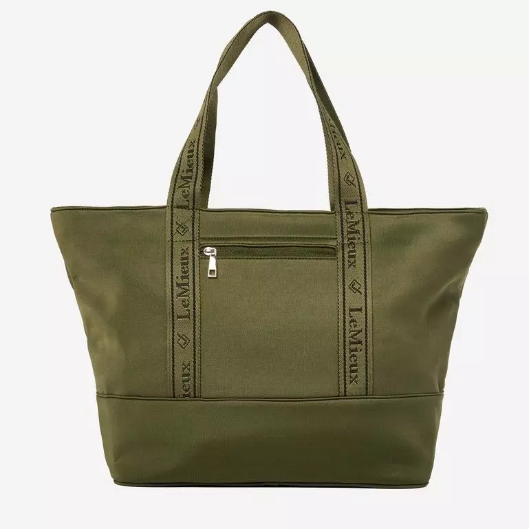 LeMieux Milan Neoprene Tote Bag 5 LeMieux Milan Neoprene Tote Bag - Image 3