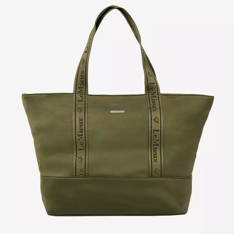 LeMieux Milan Neoprene Tote Bag 9 LeMieux Milan Neoprene Tote Bag - Image 7