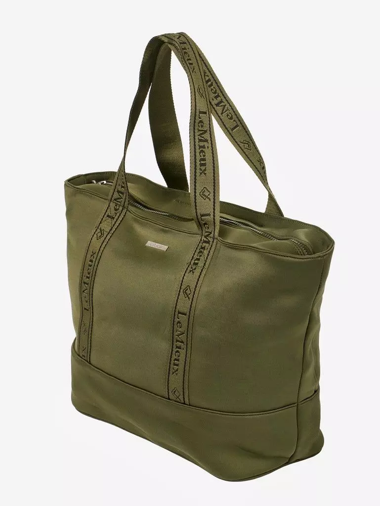 LeMieux Milan Neoprene Tote Bag 4 LeMieux Milan Neoprene Tote Bag - Image 2