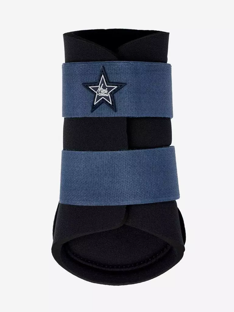 LeMieux MINI Brushing Boots 17 LeMieux MINI Brushing Boots - Image 15