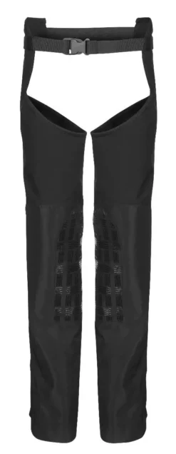 LeMieux DryTex Stormwear Waterproof Chaps -Exquisite Equestrian Equipment Store lm stormwearchaps1 lr 1 4 jpg