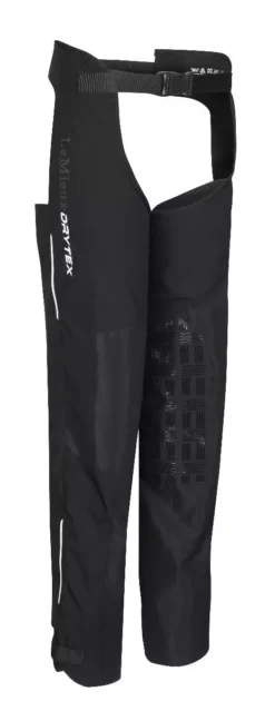 LeMieux DryTex Stormwear Waterproof Chaps -Exquisite Equestrian Equipment Store lm stormwearchaps2 lr 1 3 jpg