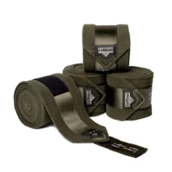 LeMieux Loire Polo Bandages 4 Pack -Exquisite Equestrian Equipment Store loire polos oak 1 1 jpeg