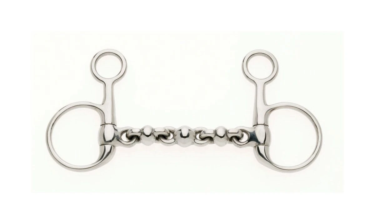 Lorina Filet Baucher Waterford Hanging Cheek 5 Lorina Filet Baucher Waterford Hanging Cheek - Image 3