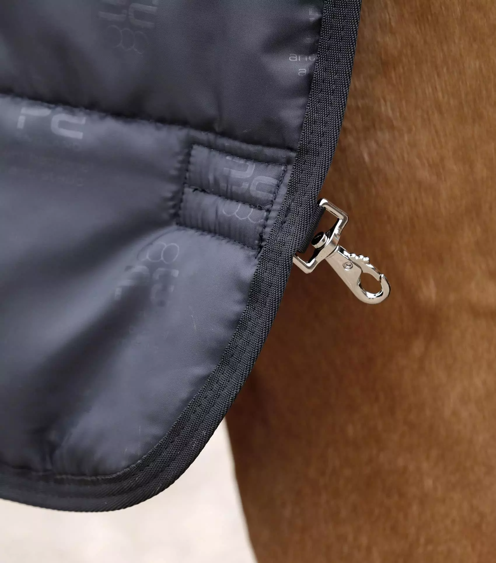 Premier Equine 250g Lucanta Rug Liner 18 Premier Equine 250g Lucanta Rug Liner - Image 16