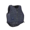 Racesafe Motion 3 Young Rider Body Protector -Exquisite Equestrian Equipment Store m3 yr front 1 3 jpg