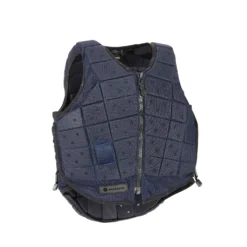 Racesafe Motion 3 Young Rider Body Protector -Exquisite Equestrian Equipment Store m3 yr front 1 9 jpg