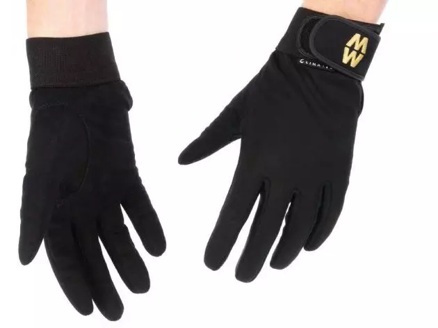 Macwet Climatec Equestrian Gloves - Long Cuff 8 Macwet Climatec Equestrian Gloves - Long Cuff - Image 6
