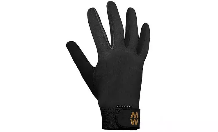 Macwet Climatec Equestrian Gloves - Long Cuff 18 Macwet Climatec Equestrian Gloves - Long Cuff - Image 16