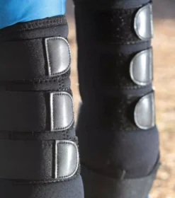 Premier Equine Magni-Teque Magnetic Boot Wraps -Exquisite Equestrian Equipment Store magni teque magnet boot wraps 5 1 jpg