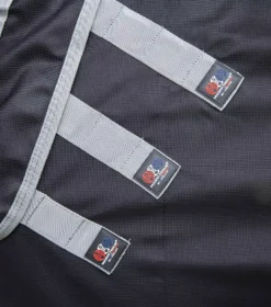 Premier Equine Magni-Teque Magnetic Horse Rug With Neck Cover 31 Premier Equine Magni-Teque Magnetic Horse Rug With Neck Cover -Exquisite Equestrian Equipment Store magniteque magnet rug black 4 1 jpg